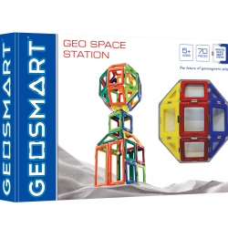 GeoSmart-Geo-Space-Station-Verpackung