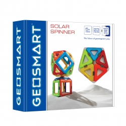 GeoSmart-Solar-Spinner-Verpackung