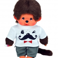 Boy-with-T-Shirt-and-moustache