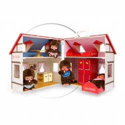 Play House OPEN with Dolls_kom
