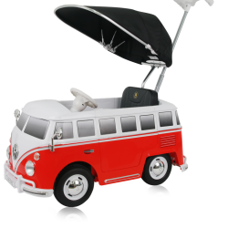 49213 VW BUS T2 PUSH CAR red Product_5