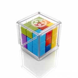 SG 412 cube puzzler GO (product 1)