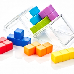 SG 412 cube puzzler GO (product 3)