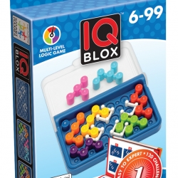 SmartGames IQ Blox (Verpackung)