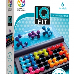 SmartGames IQ Fit (Verpackung)