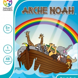 SmartGames Arche Noah (Verpackung)