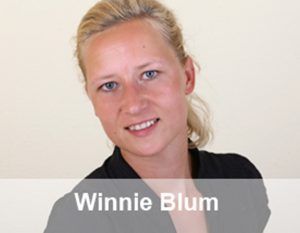 Winnie Blum
