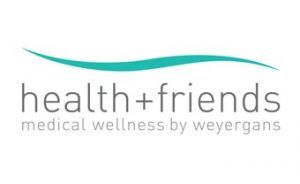 health+friends