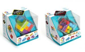 SmartGames Cube Puzzler