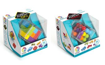 SmartGames Cube Puzzler