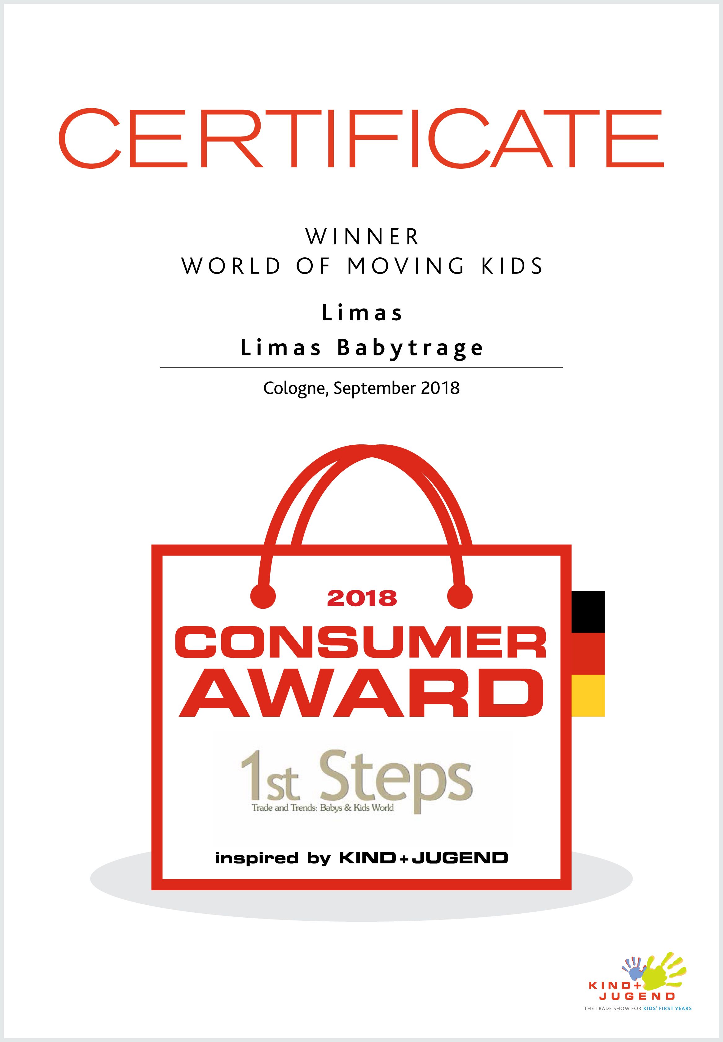 consumer-award