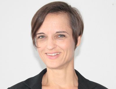 Sabine Möhring